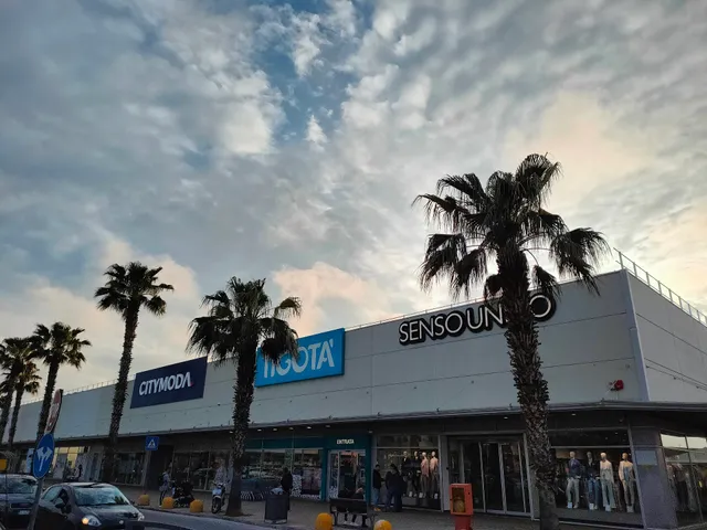 BARIMAX Shopping Village