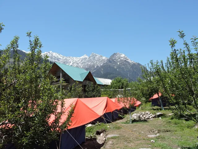 Path Adventure Pvt. Ltd.