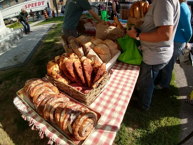 Gananoque Farmers Market