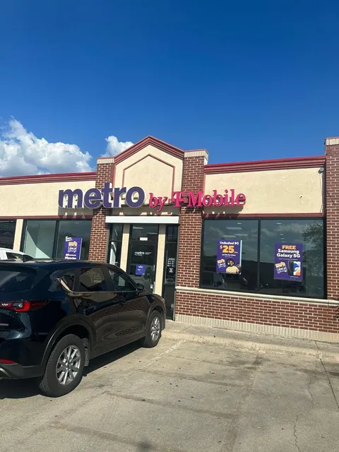 Metro by T-Mobile