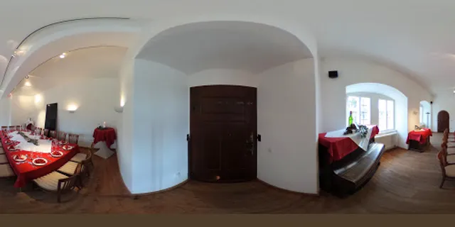 Schlossschänke-Kromsdorf