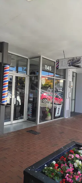 My Barber Rotorua