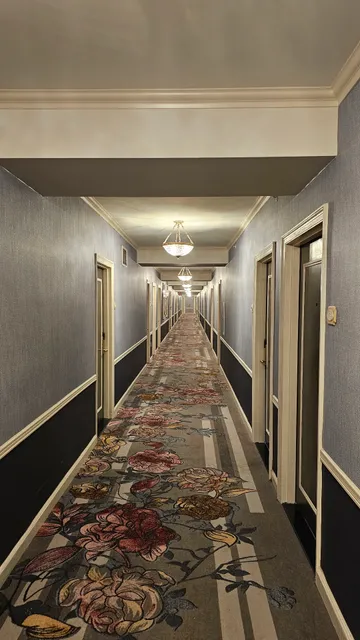 Shoreham Spa & Health Club