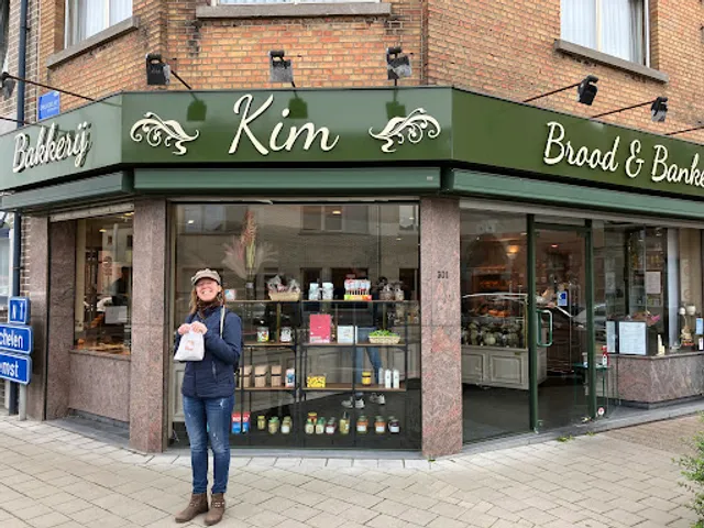 Bakkerij Kim