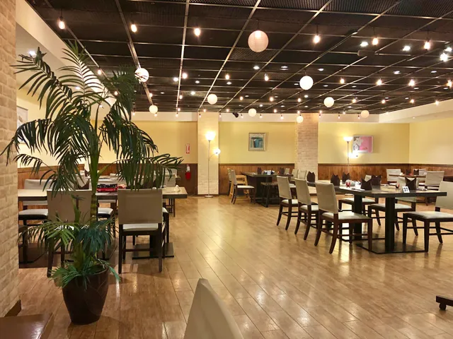 Benkay Japanese Restaurant