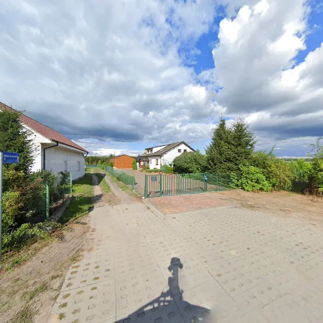 Gospodarstwo Agroturystyczne Borzysławiec