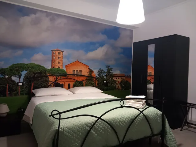 B&B San Biagio Ravenna