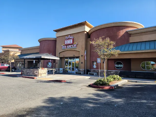 Richie's Real American Diner