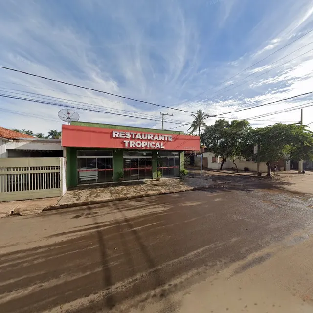 Restaurante Tropical