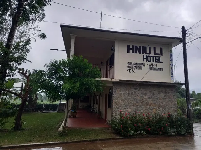 Hotel Hniu Li