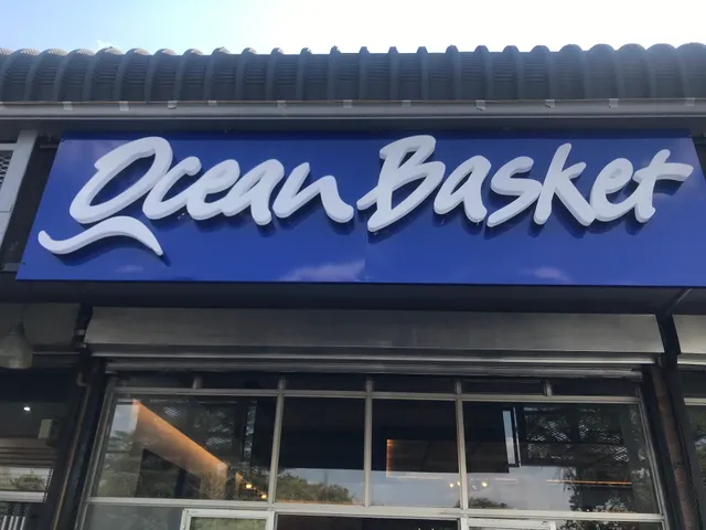 Ocean Basket Emmarentia
