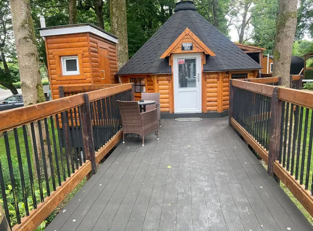 Kintala Resort & Spa