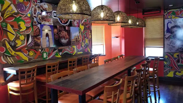 Butter Chicken Company 3