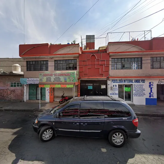 TAQUERIA EL COMPACHE