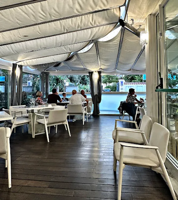 Merope's SteakHouse Bisteccheria Marina di Massa