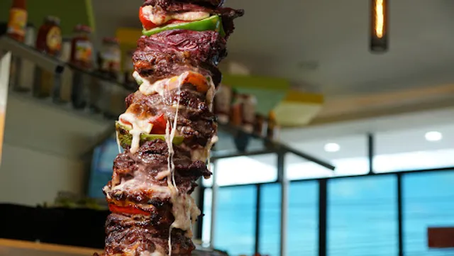 EL GRAN CHURRASCO CHOLULA