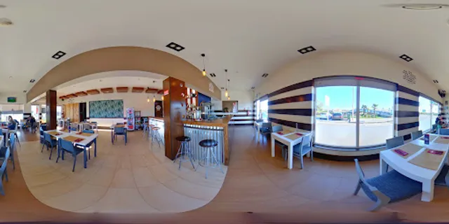 Pica Pau Bistró Bar