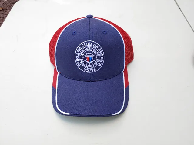 Patty B's Hats & Tees