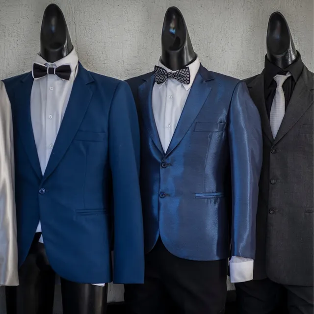 Paris Fashion Boutique