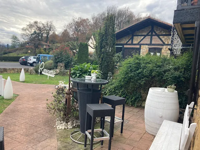 Restaurante Remenetxe