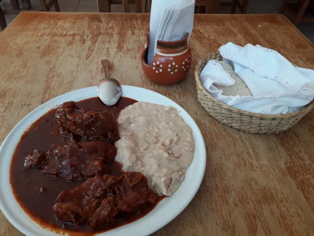 El Rinconcito Del Sur