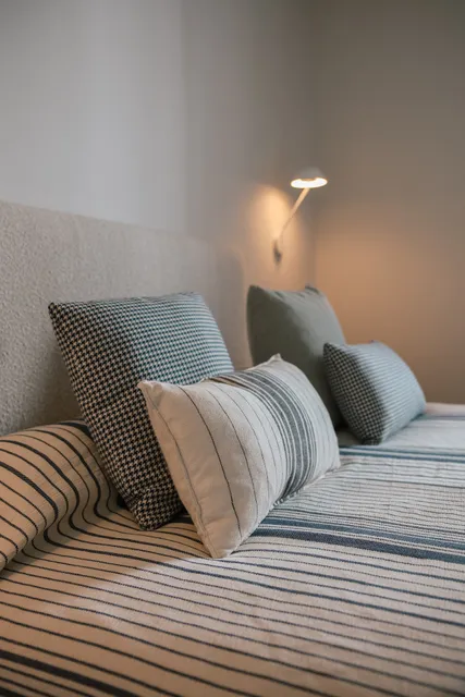 Apartment in Andalusian White Village