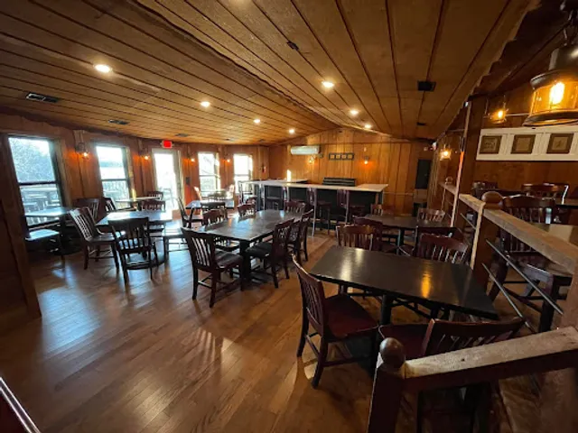 The Tavern at Trails End