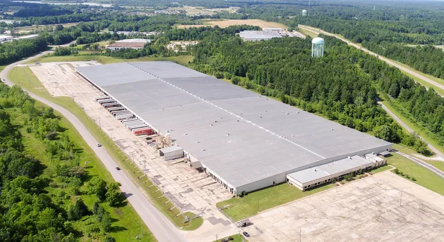 Ashley Furniture Manufacturing (Saltillo)