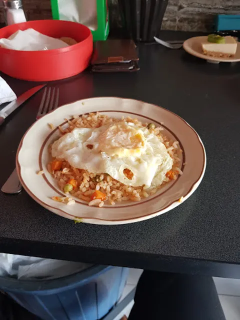 Cocina Economica "Coco"