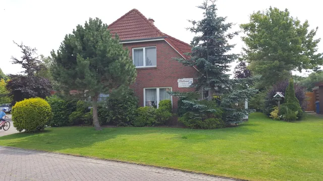 FeWo-Waltraut Burhave