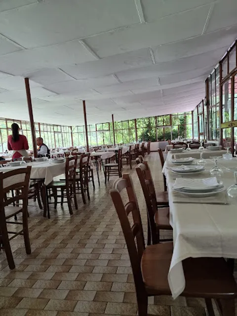 Ristorante Il Bucatino