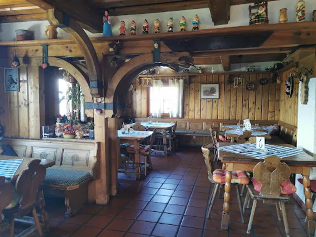 Gasthaus Egger