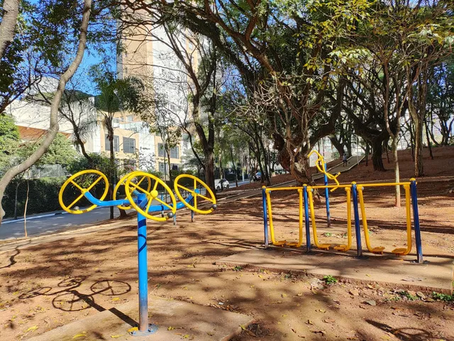 Espaço Pet Manchinha