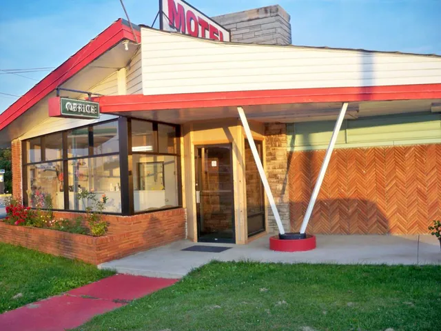 Scottish Inns Morristown, TN