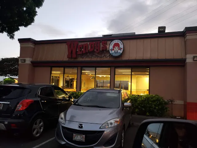 Wendy's
