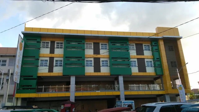 Lemon Residences