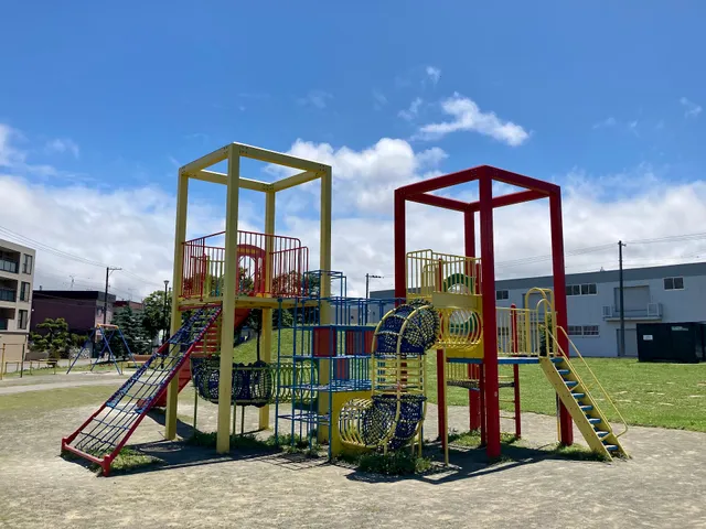 Kitagō Mutsuki Park