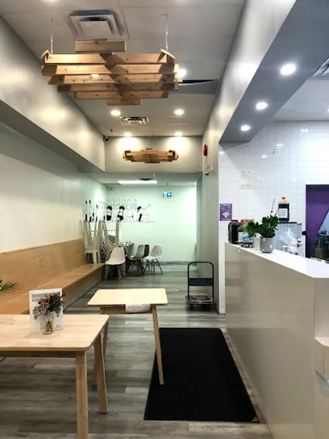 Chatime (Mcphillips)