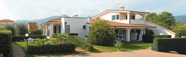 Residenza degli Aranci