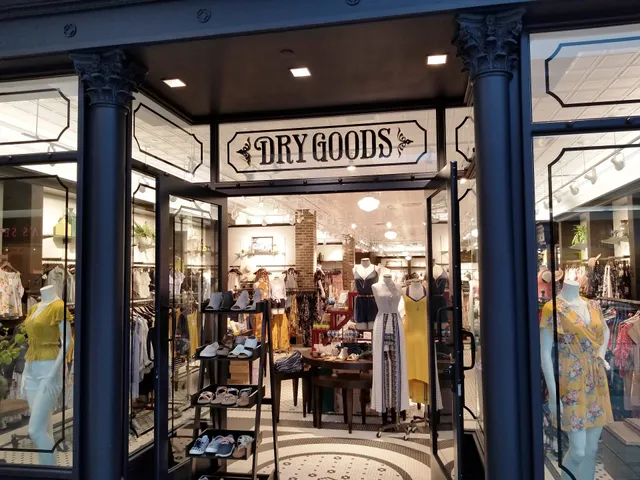 Dry Goods