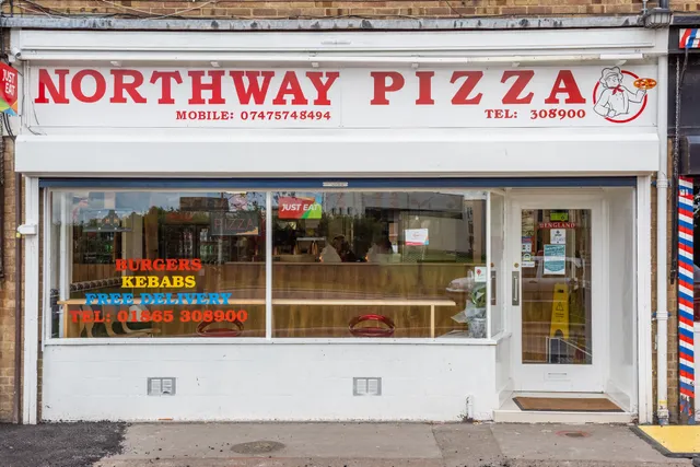 Northway Pizza
