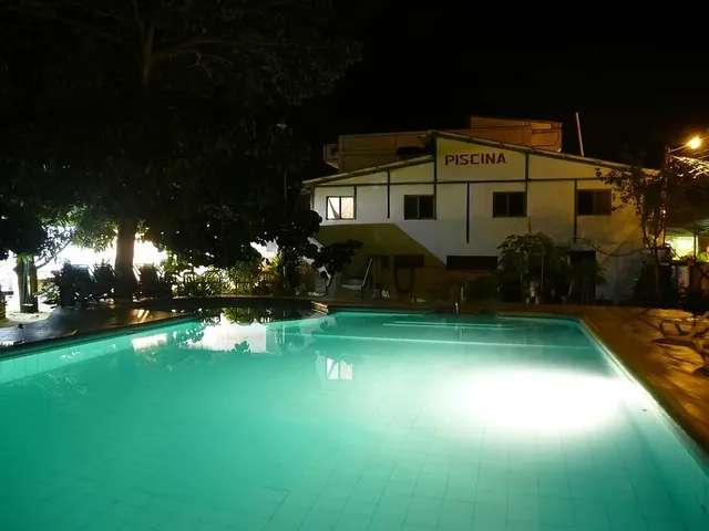 Hotel el Peñón de Súa