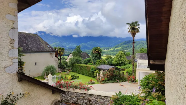 Le Balcon de l'Ossau