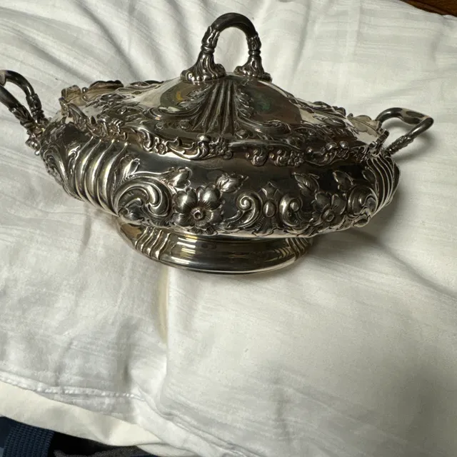 Garden City Antiques & Fine Arts