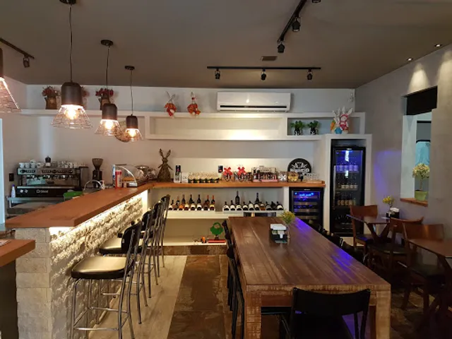 Chocolatti Nicolatti