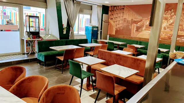 Restaurant Le Bordeaux