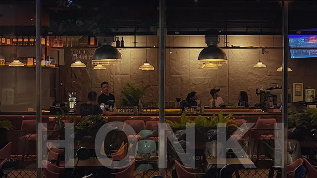 HONKI Bistro
