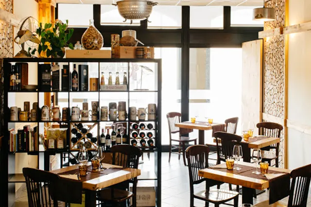 L’Osteria d’Asti