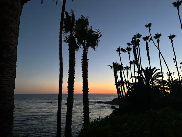 Laguna Beach Memories