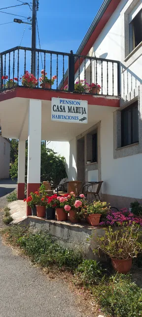 Pension Casa Maruja